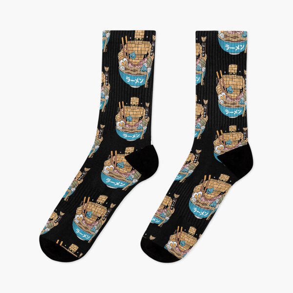 Item preview, Erdrea Monsters Ramen Grunge designed and sold by Lagelantee.