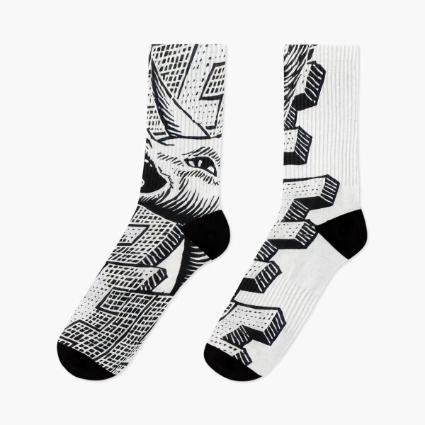 Item preview, A donkey - Maurits Cornelis Escher  designed and sold by nebelimr.