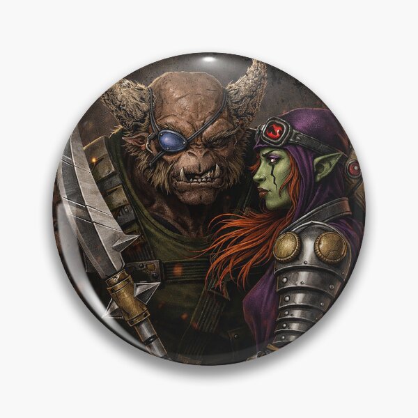 Item preview, Monsters designed and sold by Aaron Lodder.