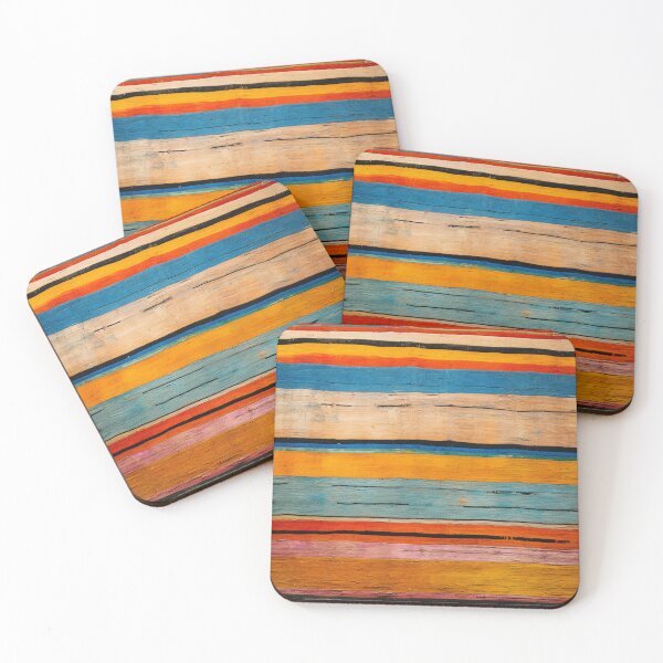 Item preview, Antique Bright Moroccan Rug designed and sold by GrinGalore.