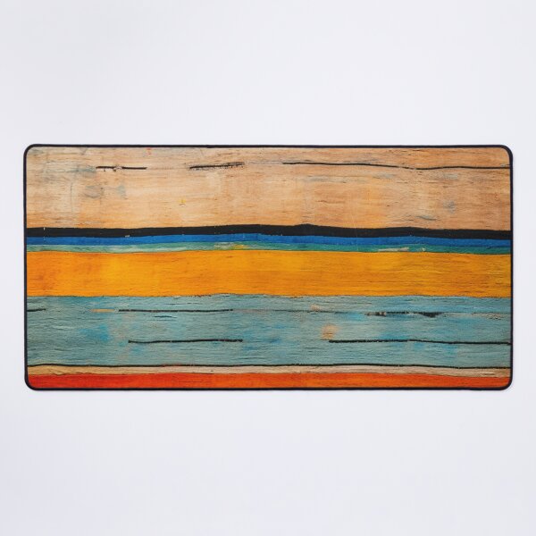 Item preview, Antique Bright Moroccan Rug designed and sold by GrinGalore.