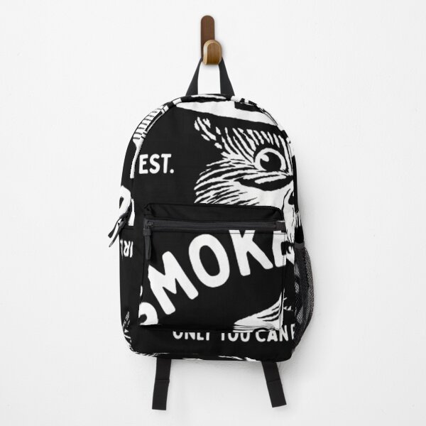 Item preview, Officially Licensed Smokey Bear Vintage Logo designed and sold by CarsonGusi.