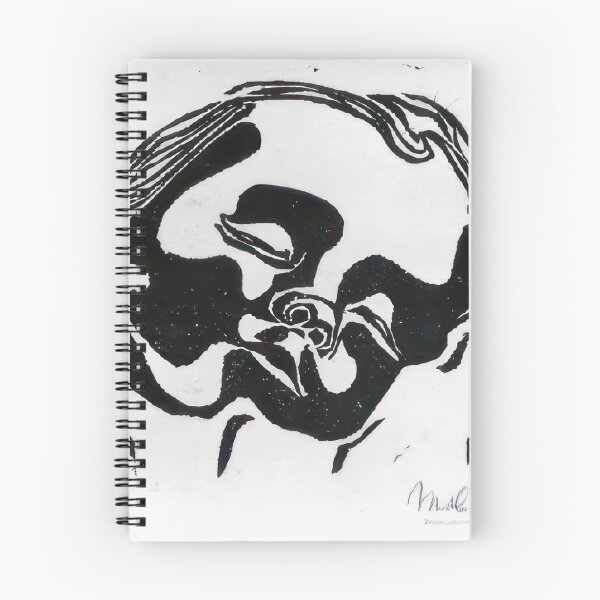 Item preview, Baby   1917 - Maurits Cornelis Escher  designed and sold by nebelimr.
