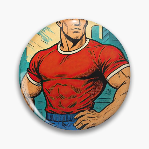 Item preview, Jock | Comics - Cartoon style designed and sold by ComicsFactory.