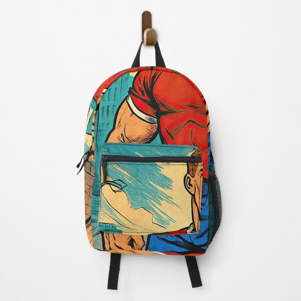 Item preview, Jock | Comics - Cartoon style designed and sold by ComicsFactory.