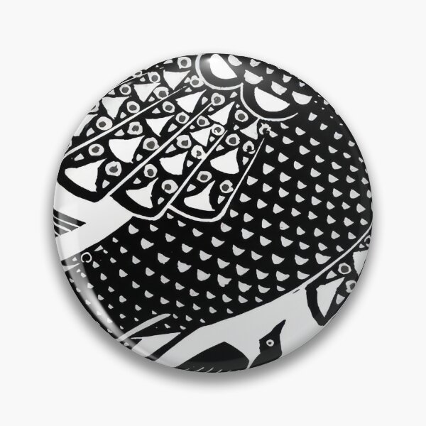Item preview, Birds   1926 - Maurits Cornelis Escher  designed and sold by nebelimr.