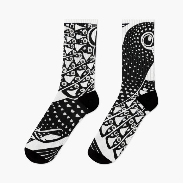 Item preview, Birds   1926 - Maurits Cornelis Escher  designed and sold by nebelimr.