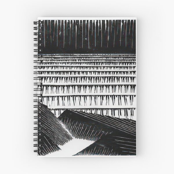 Item preview, Blocks of Basalt along the Sea   1919 - Maurits Cornelis Escher  designed and sold by nebelimr.
