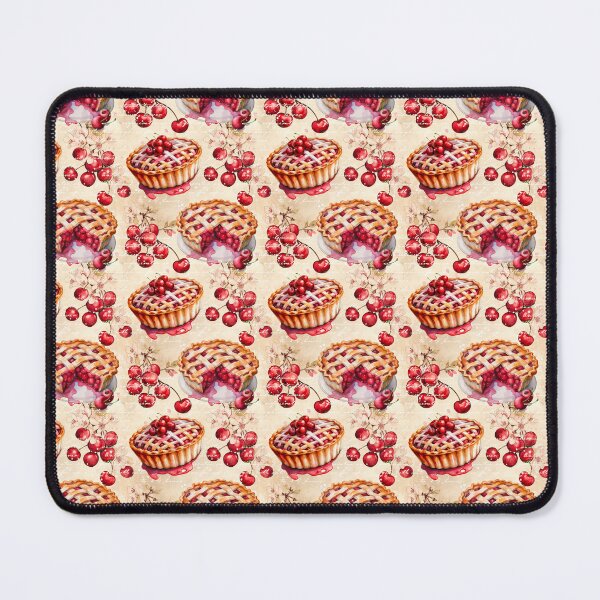 Item preview, Cherry Pie  designed and sold by LouieVanille.