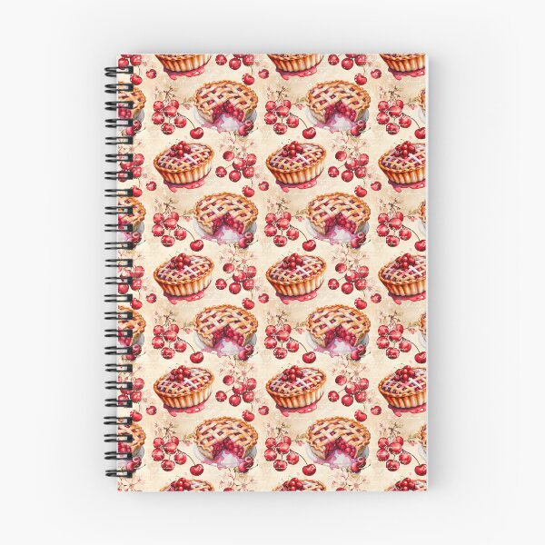 Item preview, Cherry Pie  designed and sold by LouieVanille.
