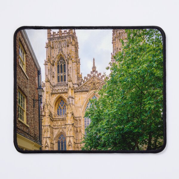 Item preview, York Minster Cathedral Spires designed and sold by RJW Images.