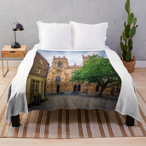 Item preview, Agujas de la catedral de York Minster designed and sold by RJW Images.