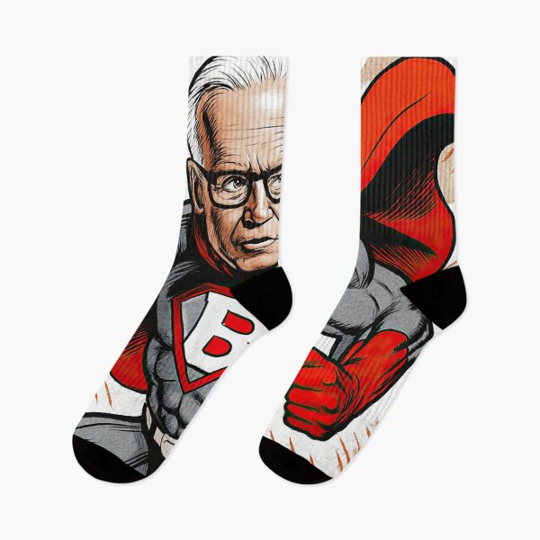 Item preview, Joe Biden, leader | Comics - Cartoon style designed and sold by ComicsFactory.