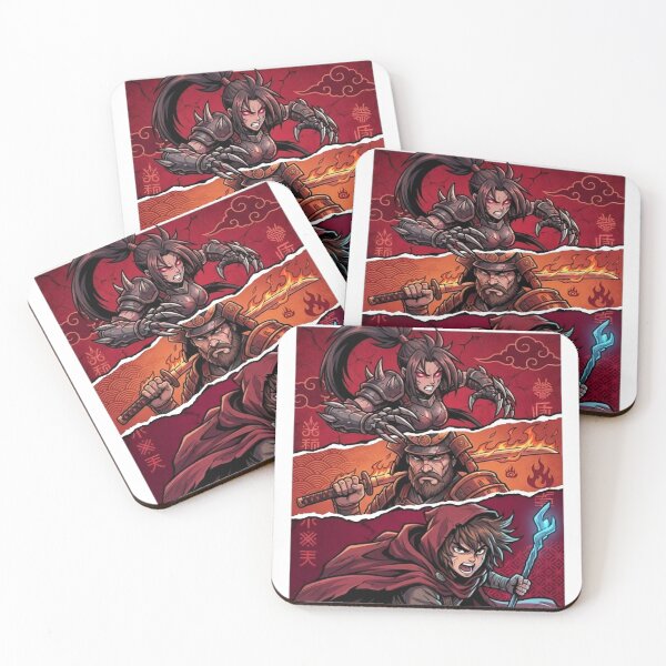 Item preview, TRINDADE DA GUERRA” designed and sold by Valdesignn.