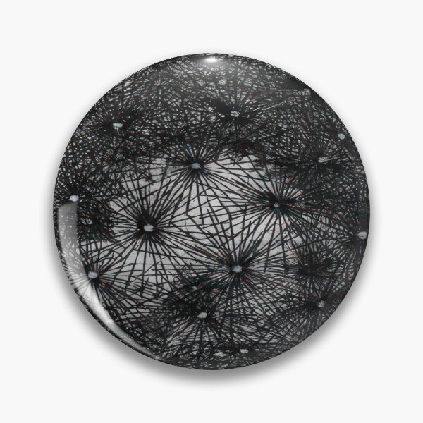 Item preview, Blowball I   1943 - Maurits Cornelis Escher  designed and sold by nebelimr.