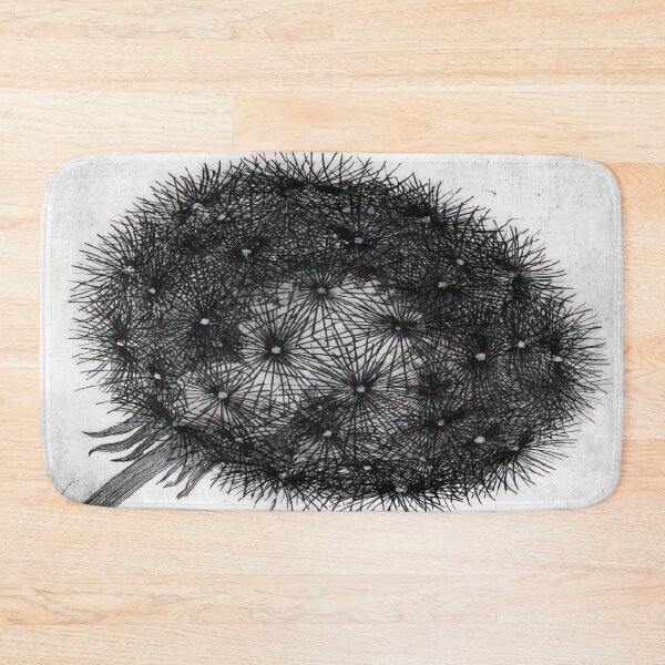 Item preview, Blowball I   1943 - Maurits Cornelis Escher  designed and sold by nebelimr.