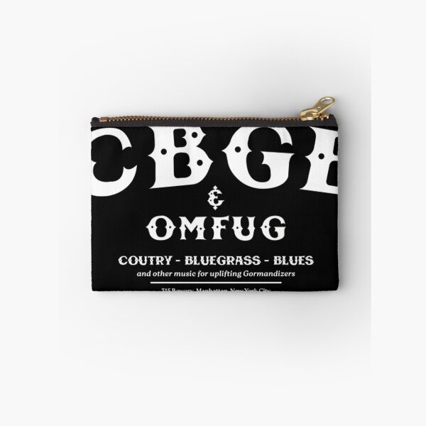 Item preview, Cbgb T-Shirt designed and sold by CarsonGusi.