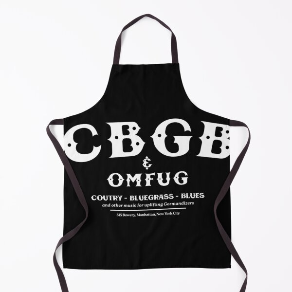 Item preview, Cbgb T-Shirt designed and sold by CarsonGusi.