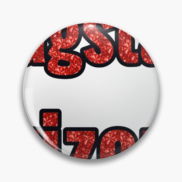 Item preview, Flagstaff Arizona City Name With Red Rhinestone designed and sold by TheIconSmith.