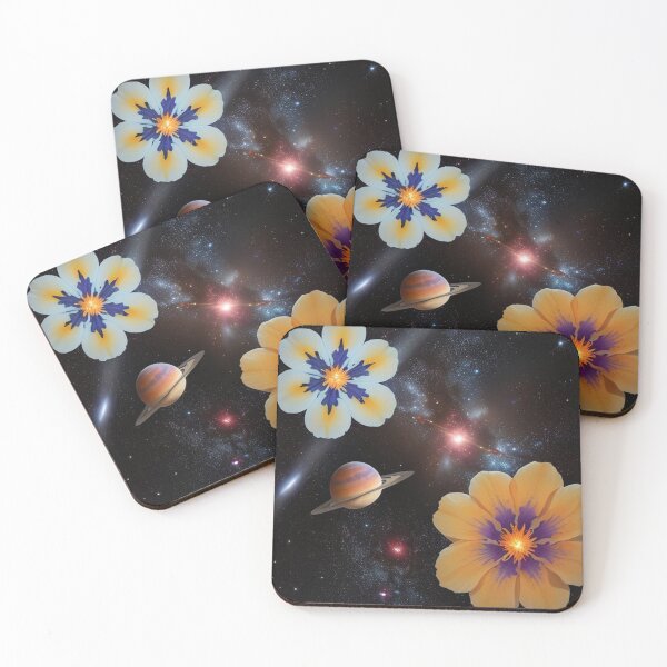 Item preview, Space: Infinite Expanses - The Last Frontier of Humanity designed and sold by FotoworldEdel.
