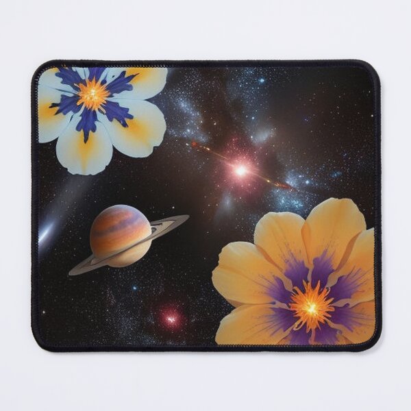 Item preview, Space: Infinite Expanses - The Last Frontier of Humanity designed and sold by FotoworldEdel.