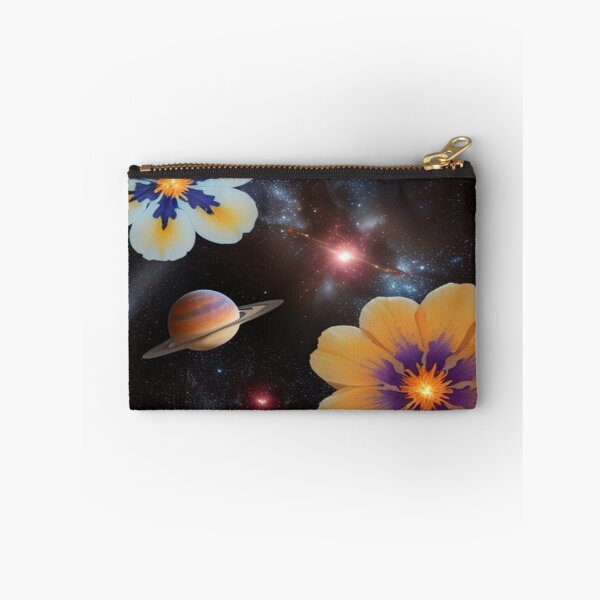 Item preview, Space: Infinite Expanses - The Last Frontier of Humanity designed and sold by FotoworldEdel.