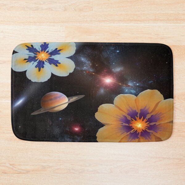 Item preview, Space: Infinite Expanses - The Last Frontier of Humanity designed and sold by FotoworldEdel.