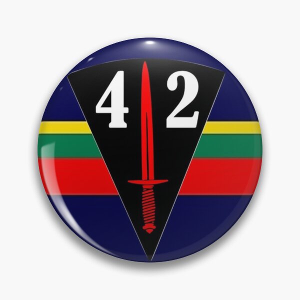Item preview, 42 Commando Royal Marines  designed and sold by Bootneckstore.