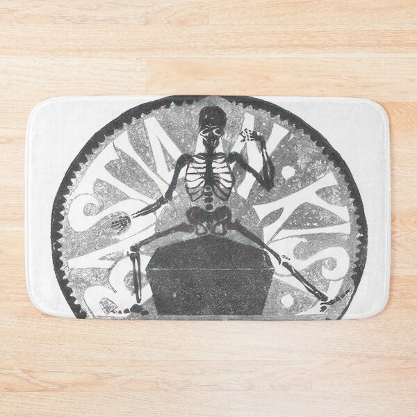 Item preview, Bookplate Bastiaan Kist   1916 - Maurits Cornelis Escher  designed and sold by nebelimr.
