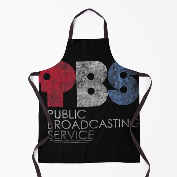 Item preview, Distressed Red White And Blue Vintage Logo T-Shirt designed and sold by CarsonGusi.