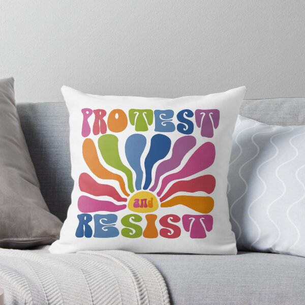 Item preview, Protest And Resist. designed and sold by EunsooLee.