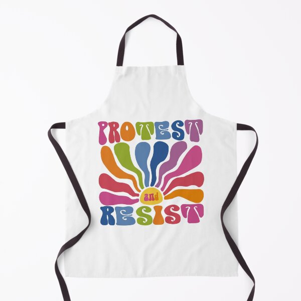 Item preview, Protest And Resist. designed and sold by EunsooLee.