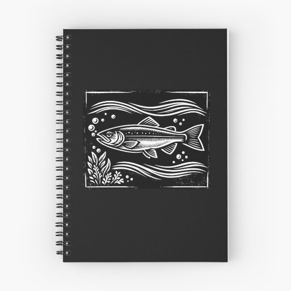 Item preview, Mahi-Mahi Line Art Drawing designed and sold by faridman.