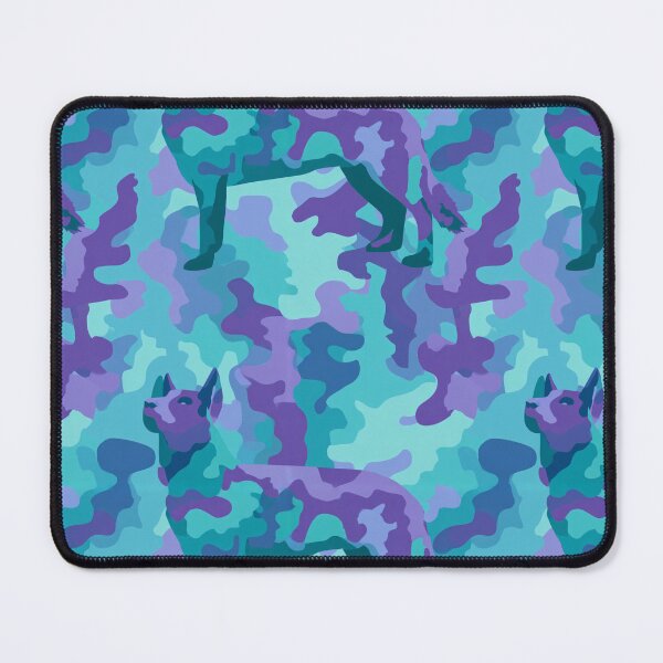 Item preview, Elegant Desert Dog Camo Pattern - Wedding Gifts designed and sold by RoyalStarsPatts.