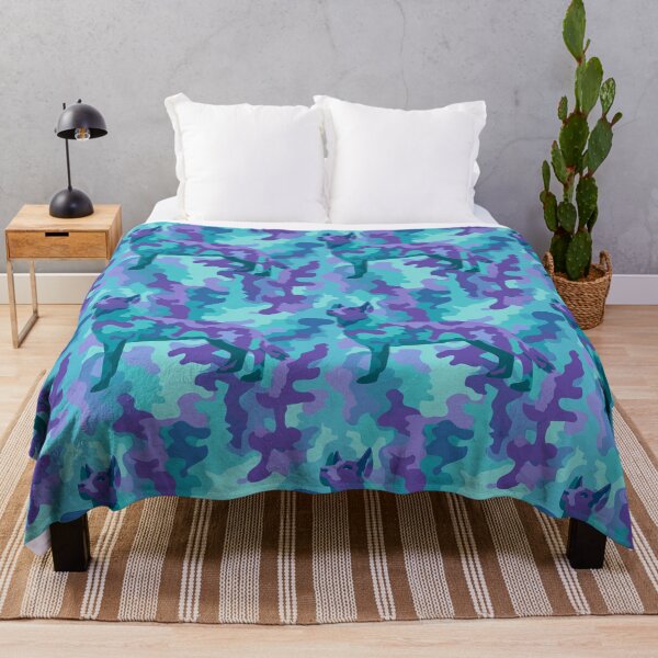 Item preview, Elegant Desert Dog Camo Pattern  - Wedding Gifts designed and sold by RoyalStarsPatts.