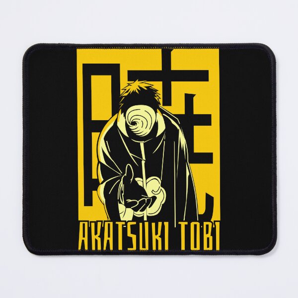 Item preview, Akatsuki tobi designed and sold by menisheem.