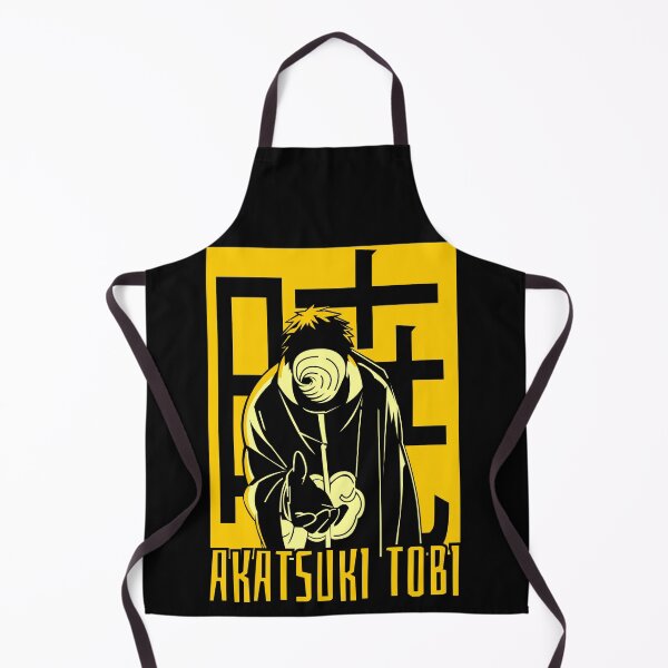 Item preview, Akatsuki tobi designed and sold by menisheem.