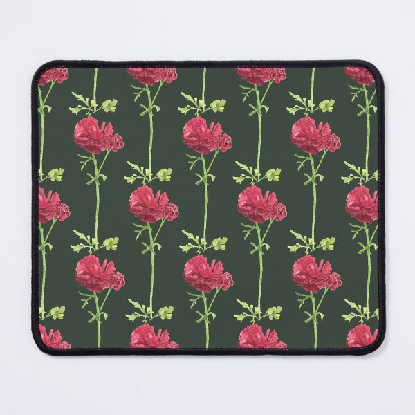 Item preview, Ranunculus Watercolour Painting designed and sold by rachelmcintyreart.