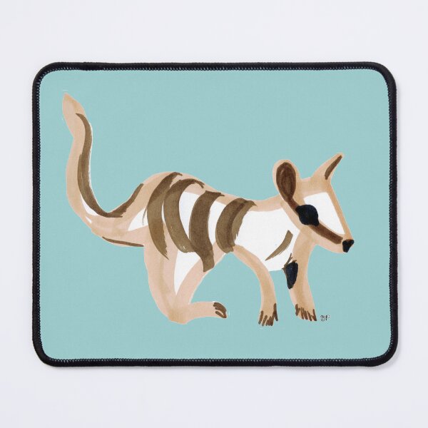 Item preview, Nimble Numbat designed and sold by Terralilli.