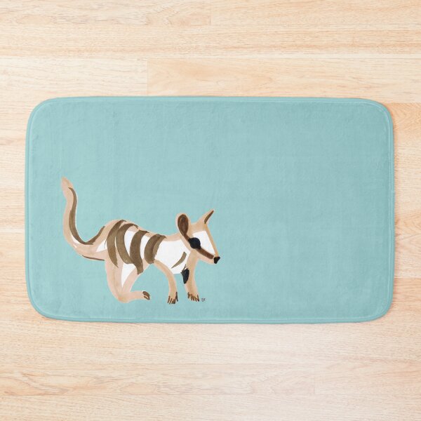 Item preview, Nimble Numbat designed and sold by Terralilli.