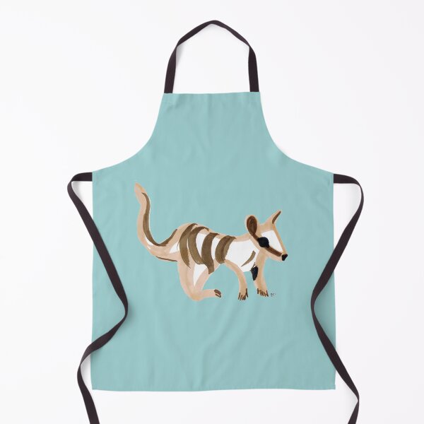 Item preview, Nimble Numbat designed and sold by Terralilli.