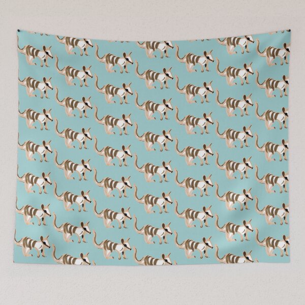 Item preview, Nimble Numbat designed and sold by Terralilli.