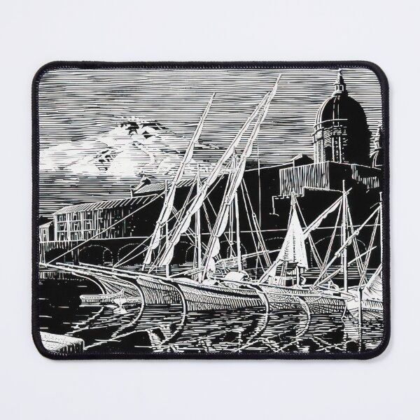 Item preview, Catania, Sicily (November 1936)   1936 - Maurits Cornelis Escher  designed and sold by nebelimr.