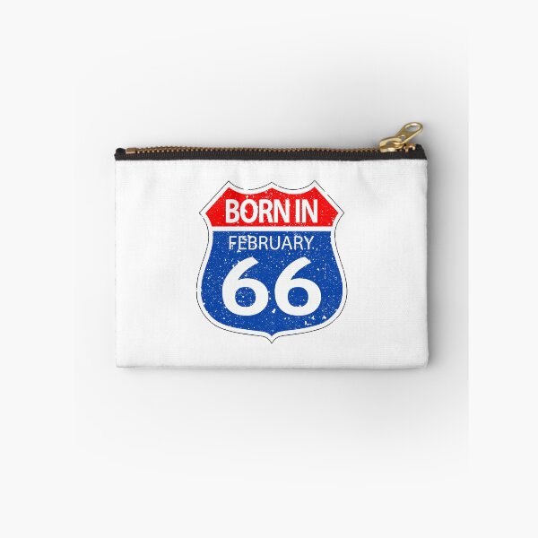 Item preview, Born in February 1966 designed and sold by FashionHeritage.