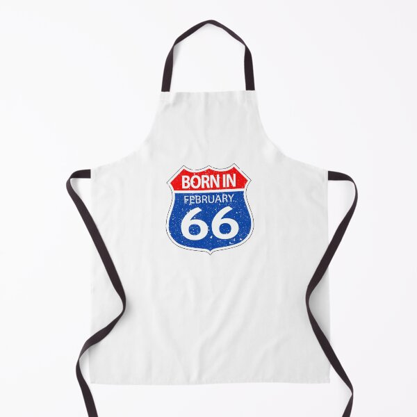 Item preview, Born in February 1966 designed and sold by FashionHeritage.