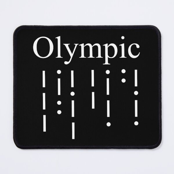 Item preview, Olympic designed and sold by Murph's Images.