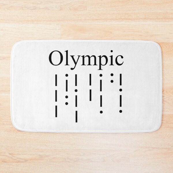 Item preview, Olympic designed and sold by Murph's Images.