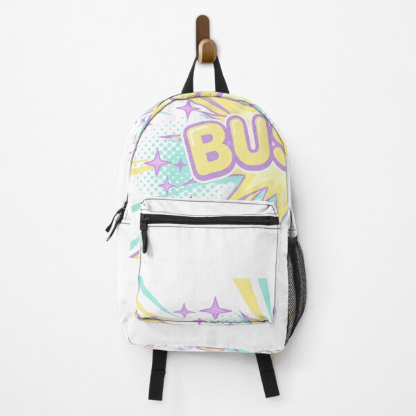 Item preview, Bussin' Flavor Burst Graphic designed and sold by Kuro Studio.