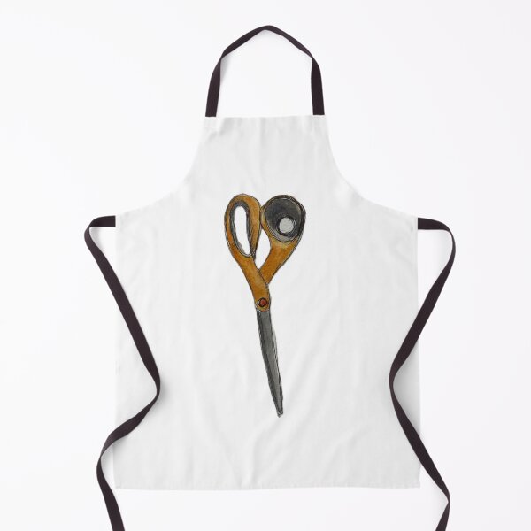 Item preview, Scissor designed and sold by Rebecca Seeman.