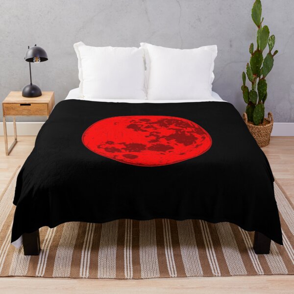 Item preview, Blood Moon designed and sold by teesaurus.